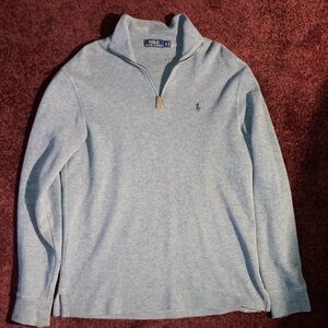 Polo Ralph Lauren quarter zip